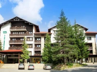 Lion Hotel Borovets 4*