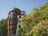 mOdus Hotel 