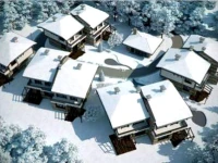 Aleksandria Ski, Spa & Golf Homes (РђР»РµРєСЃР°РЅРґСЂРёСЏ РЎРєРё, РЎРїР° СЌРЅРґ Р“РѕР»СЊС„ РҐРѕСѓРјСЃ) 