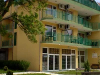 Avenue Kiten (РђРІРµРЅСЋ РљРёС‚РµРЅ) 3*