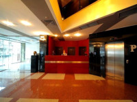 City Hotel Pleven