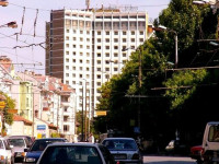 Balkan Hotel Pleven