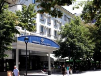 Danube Plaza Hotel  / Дунав Плаза Хотел 4*