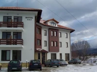Bistrica (Р‘РёСЃС‚СЂРёС†Р°) 3*