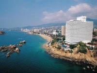 Fiesta Americana Villas Acapulco 5*