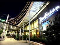Radisson Blu Grand Hotel Sofia 4*