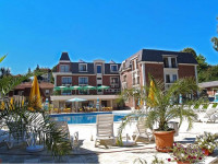 Chateau Montagne 