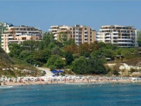 Hermes Club Hotel & Apartments 4*