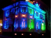 Rimini Club (Р РёРјРёРЅРё РљР»Р°Р±)  3*