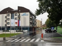 Biser Hotel Derventa 4*