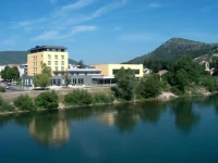 Mogorjelo Hotel 4*