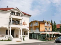Villa Viktorija 4*