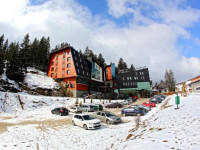 Blanca Resort & Spa