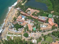 Uday Samudra Leisure Beach Hotel 4*