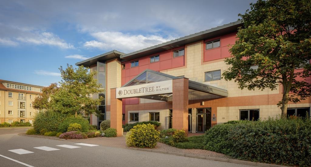 Doubletree by Hilton Aberdeen City Centre 4*