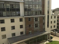 Hilton Garden Inn Aberdeen City Centre 4*