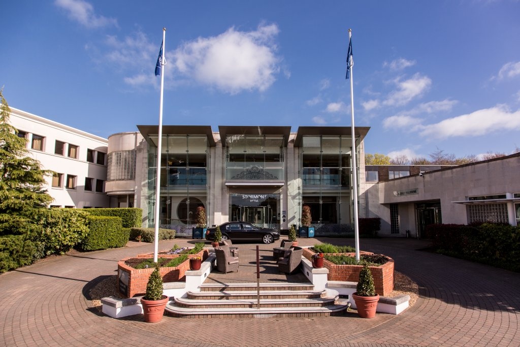 Stormont Hotel 