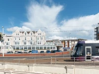 BEST WESTERN Carlton Hotel 