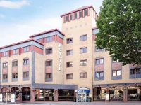 Novotel Bristol Centre 
