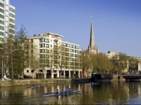 Mercure Brigstow Bristol 