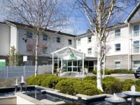 Holiday Inn Bristol Airport 