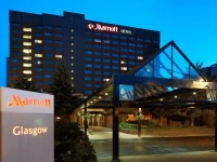 Glasgow Marriott Hotel 