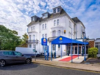 Comfort Hotel Great Yarmouth 