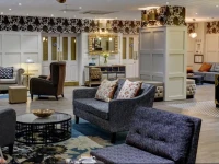 BEST WESTERN Monkbar Hotel 