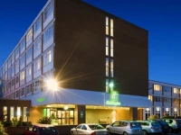 Holiday Inn York 3*