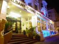 Albany Lions Hotel 3*