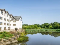 Copthorne Hotel Cardiff-Caerdydd 4*