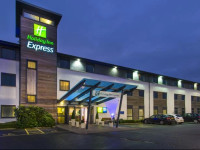 Holiday Inn Express Cambridge