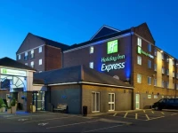 Holiday Inn Express Newcastle Metro Centre 