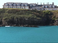 Glendorgal Hotel 