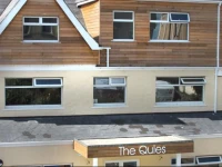 The Quies 