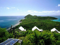 Concordia Eco Tents