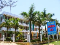 Duong Sat Quang Binh 