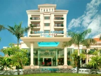 Saigon Kim Lien Resort Cualo 4*