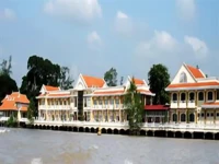 Chuong Duong Hotel 1*