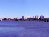 Dubna tourist complex