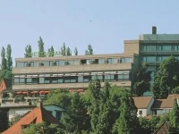 BEST WESTERN Hotel Am Drechselsgarten 