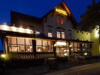 Hotel Fantasie 
