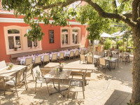 Hotel Zum Lamm