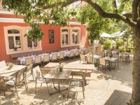 Hotel Zum Lamm 