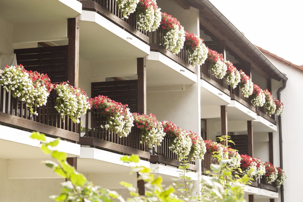 Hotel St Georg 