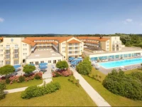 Marc Aurel Spa & Golf Resort 