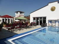 Hotel Centurio 