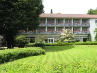 Arcadia Hotel Schwaghof Bad Salzuflen 