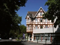 Hotel Schober am Kurpark 