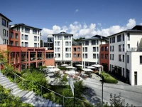 Hotel Esplanade Resort & Spa 